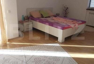 Casă cu 5 camere cu Teren 600 Mp în Central - 8