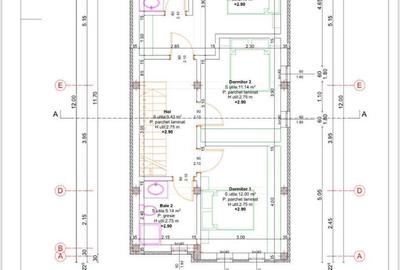 Casa la cheie, langa Cartierul Latin, pret inclus tva, comision 0% - 1