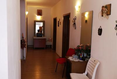 Casă cu 4 camere în Valea Călugărească - 6