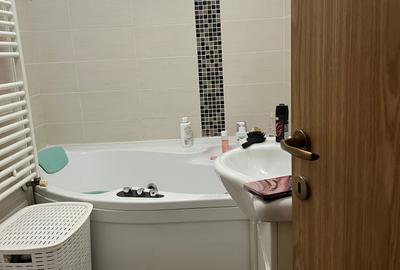 Apartament cu 2 camere decomandat în Central - 1