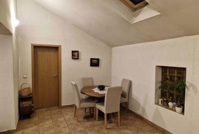 Casă cu 4 camere în Central - 13