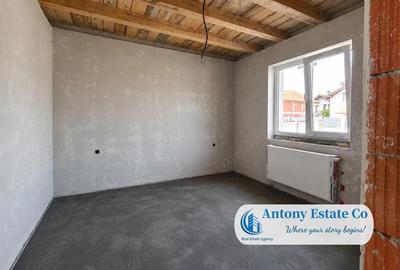 Casă cu 1 camere cu Teren 300 Mp în Rontău - 7