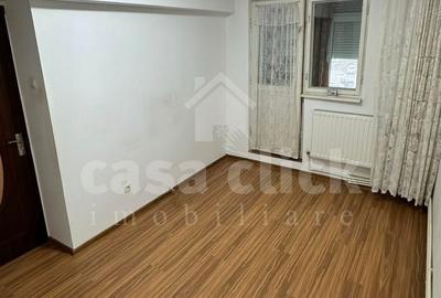 Apartament cu 2 camere decomandat, mobilat în Micro 13 - 2