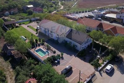 Hotel / Pensiune cu 16 camere de vanzare - 10