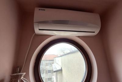 Apartament cu 4 camere, mobilat în Circumvalațiunii - 10