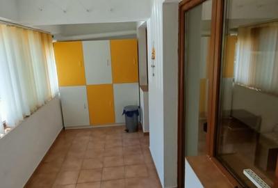 Dimitrie leonida metropolitan parter - 1