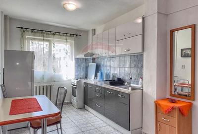 Apartament cu 2 camere decomandat, mobilat în Ștefan cel Mare - 4