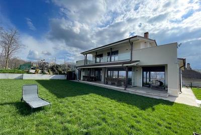 Casă individuală cu 4 camere cu Teren 1530 Mp în Somova - 3