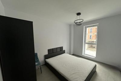 Apartament Nou 2 Camere, Utilat ?i Mobilat Complet - Comple - 8