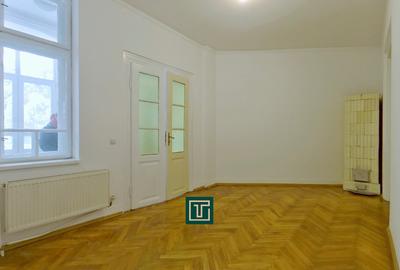 Spațiu versatil de închiriat – central, cu vitrină stradală - 10