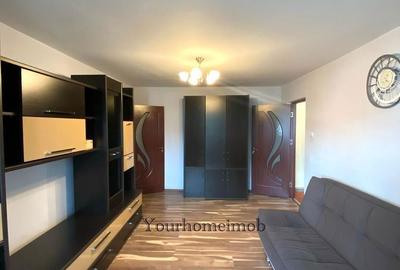 Apartament cu 2 camere semidecomandat în Craiovița Nouă