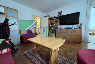 Apartament cu 2 camere decomandat în Central - 4