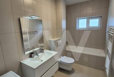 Inchiriere Penthouse Exclusivist - 5 Camere, Terasa Spatioasa, Mobilat Lux, Gata - 9