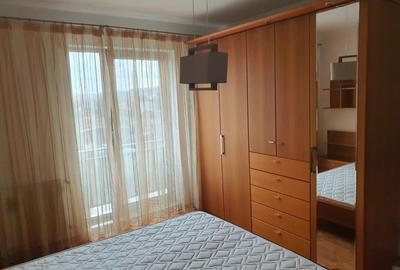 Militari, West Park, Ajustorului, sector 6 - 3