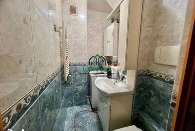 Apartament cu 4 camere în Ultracentral - 15