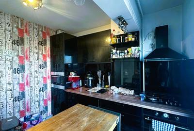 REA1022937 3 Camere l Bucurestii Noi l 2 Locuri de Parcare - 10