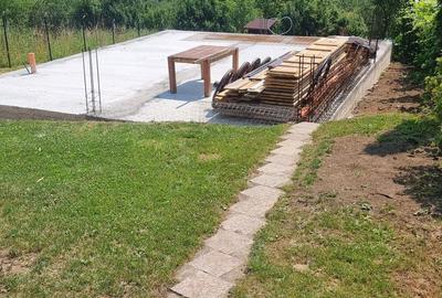 Teren de 550 mp, în Deve - 5