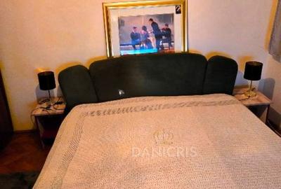 Apartament cu 2 camere semidecomandat în Tomis III - 3