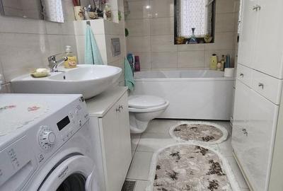 Apartament cu 3 camere decomandat în Est - 8