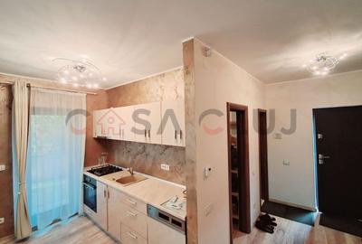 Duplex  La Cheie, 4 camere, 170 mp utili –Cartierul Europa!! - 6