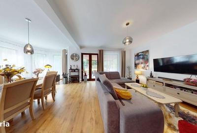 Casă cu 4 camere în Crinț - 4