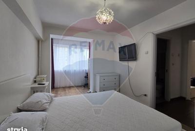 Apartament cu 2 camere semidecomandat, mobilat în Dămăroaia - 12