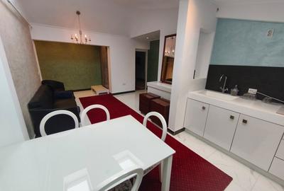 Apartament de închiriat – 4 camere, 100 mp, zona Mărul de Aur, Baia Mare  Lo - 3