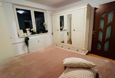 Apartament 2 camere - Berceni, mobilat, balcon inchis, parcare, boxa - 3