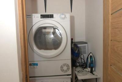 Apartament cu 3 camere, mobilat în Găvana - 5