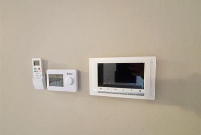 Apartament  2 camere 53 mp util - str Cuza voda - constructie noua - 9