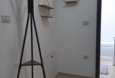 Apartament cu o cameră - 1