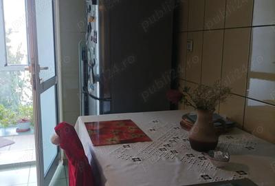 Apartament cu 3 camere nedecomandat în Central - 5