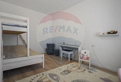 Apartament cu 2 camere semidecomandat, mobilat în Sisești - 15