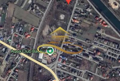 Teren de vanzare in Bacau - 10