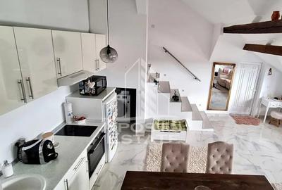 Apartament cu 3 camere decomandat în Bujac - 5