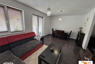 Casă cu 3 camere cu Teren 150 Mp în Cetate - 9