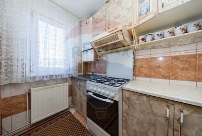 Apartament cu 2 camere semidecomandat în Electroprecizia - 6