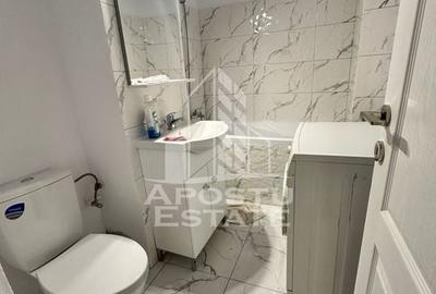 Apartament spatios cu 3 camere I etaj intermediar I zona Dacia Apartament spatios cu 3 camere I etaj intermediar I zona Dacia - 11