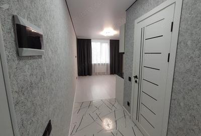 Garsoniera de vanzare zona Tei - 3