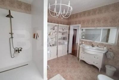 Casă cu 15 camere cu Teren 2000 Mp în Micro 6 - 18