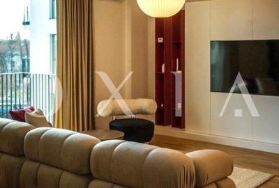 AX1007 Confort Si Eleganta In Zona Centrala, Paltim Residence - 3