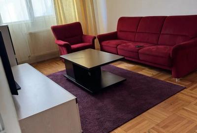 Apartament de inchiriat 2cam - 1
