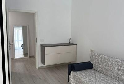 Garsonieră decomandată în Central - 1