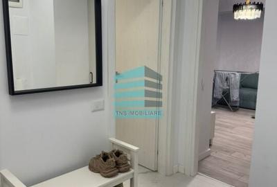 2 Camere,Mobilat-Utilat Modern,Parcare Subterana,Nicolae Grigorescu - 7