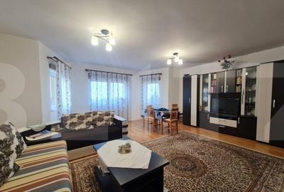 Vila in Faget cu suprafata de 450 mp si teren de 600 mp. - 12