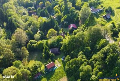 Casă cu 4 camere în Șașvereș - 2