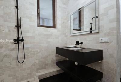 Apartament cu 4 camere decomandat, mobilat în P-ța Romană - 7