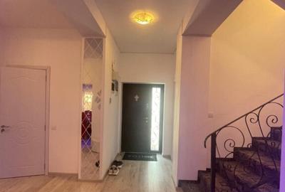 Casa de vanzare 4 camere/P+1+mansarda/mobilat/utilat - 3