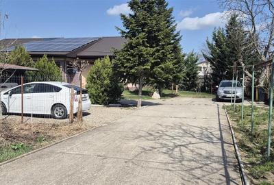 Teren Construcții intravilan de 1500 mp, în Pipera - 3