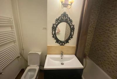 Apartament cu 2 camere decomandat, mobilat în Gara - 1